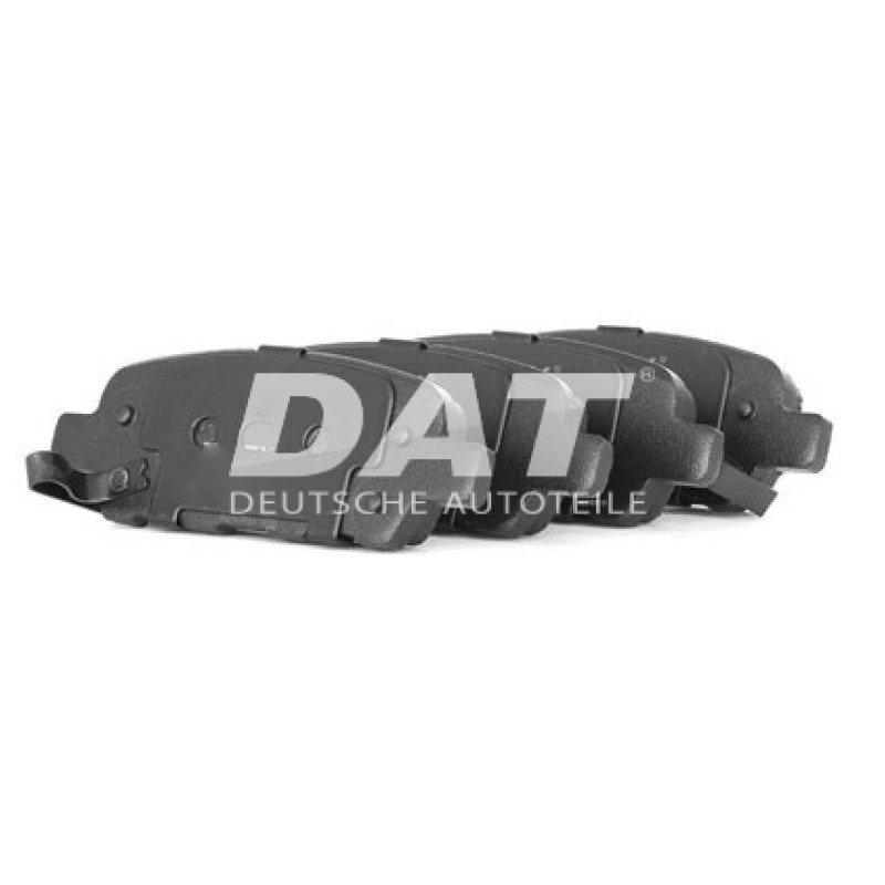 Brake Pad